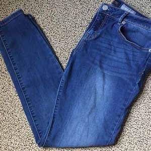 Aeropostale jeggings